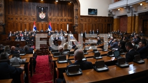 Opomena poslaniku ZLF